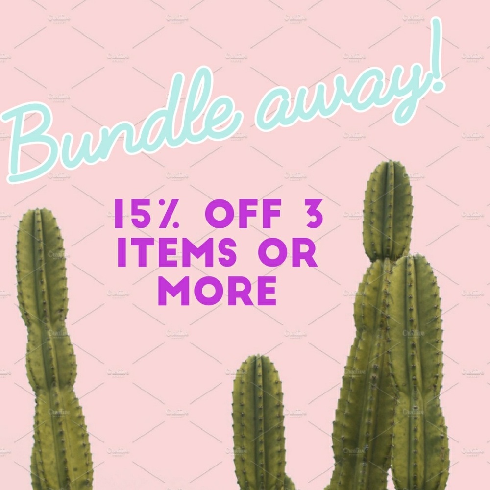 MAKE ME AN OFFER!